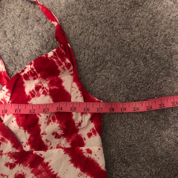 Calypso for Target Summer Maxi Dress - Picture 6 of 6